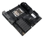 ASUS PRO WS W790E-SAGE SE Intel W790 LGA 4677 (Socket E) EEB