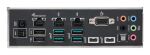 ASUS PRO WS W790E-SAGE SE Intel W790 LGA 4677 (Socket E) EEB