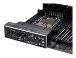 ASUS PRO WS W790E-SAGE SE Intel W790 LGA 4677 (Socket E) EEB
