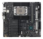 ASUS PRO WS W790E-SAGE SE Intel W790 LGA 4677 (Socket E) EEB