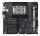 ASUS PRO WS W790E-SAGE SE Intel W790 LGA 4677 (Socket E) EEB