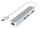 LevelOne Gigabit USB-C Netzwerkadapter mit USB Hub