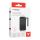 Verbatim Pocket SSD 1 TB USB Typ-C 3.2 Gen 2 (3.1 Gen 2) Schwarz, Grau