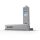 Lindy 40465 Schnittstellenblockierung Schnittstellenblockierung + Schlüssel USB Typ-C Blau Acrylnitril-Butadien-Styrol (ABS) 1 Stück(e)
