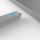 Lindy 40465 Schnittstellenblockierung Schnittstellenblockierung + Schlüssel USB Typ-C Blau Acrylnitril-Butadien-Styrol (ABS) 1 Stück(e)