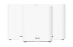 ASUS BQ16 Tri-Band (2,4 GHz/5 GHz/6 GHz) Wi-Fi 7 (802.11be) Weiß 3 Intern