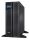 APC Smart-UPS X SMX3000HV - 3000VA, 8x C13 + 2x C19 Ausgang, USB, erweiterbare Laufzeit, kurze Tiefe
