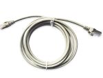 Equip Cat.6 S/FTP Patchkabel, 3.0M, Grau, 50Stück/set