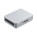 ASUS NUC 14 Pro+ RNUC14RVSU700000I UCFF Silber 155H