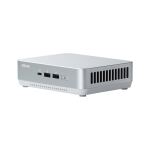 ASUS NUC 14 Pro+ RNUC14RVSU700000I UCFF Silber 155H