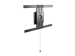 Equip 37"-80" universelle drehbare Wandhalterung