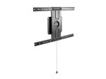 Equip 37"-80" universelle drehbare Wandhalterung