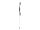 Equip 37"-80" universelle drehbare Wandhalterung