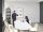 Equip 37"-80" universelle drehbare Wandhalterung