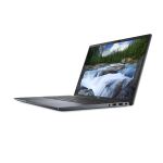DELL Latitude 7450 Ultralight Intel Core Ultra 7 165U Laptop 35,6 cm (14") Full HD+ 16 GB LPDDR5x-SDRAM 512 GB SSD Wi-Fi 7 (802.11be) Windows 11 Pro Deutsch Grau