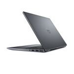 DELL Latitude 7450 Ultralight Intel Core Ultra 7 165U Laptop 35,6 cm (14") Full HD+ 16 GB LPDDR5x-SDRAM 512 GB SSD Wi-Fi 7 (802.11be) Windows 11 Pro Deutsch Grau