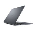 DELL Latitude 7450 Ultralight Intel Core Ultra 7 165U Laptop 35,6 cm (14") Full HD+ 16 GB LPDDR5x-SDRAM 512 GB SSD Wi-Fi 7 (802.11be) Windows 11 Pro Deutsch Grau