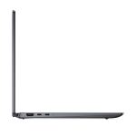 DELL Latitude 7450 Ultralight Intel Core Ultra 7 165U Laptop 35,6 cm (14") Full HD+ 16 GB LPDDR5x-SDRAM 512 GB SSD Wi-Fi 7 (802.11be) Windows 11 Pro Deutsch Grau