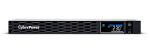 CyberPower CP700EIPFCRM1U Unterbrechungsfreie...