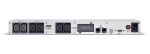 CyberPower CP700EIPFCRM1U Unterbrechungsfreie Stromversorgung (USV) Line-Interaktiv 0,7 kVA 420 W 6 AC-Ausgänge