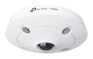 TP-Link INSIGHT S655I(UN) Sicherheitskamera IP-Sicherheitskamera Drinnen 2560 x 1920 Pixel Decke/Wand