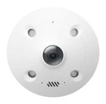 TP-Link INSIGHT S655I(UN) Sicherheitskamera IP-Sicherheitskamera Drinnen 2560 x 1920 Pixel Decke/Wand