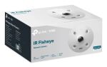 TP-Link INSIGHT S655I(UN) Sicherheitskamera IP-Sicherheitskamera Drinnen 2560 x 1920 Pixel Decke/Wand