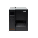 Brother TJ-4420TN Etikettendrucker Thermische Leitung 203 x 203 DPI Kabelgebunden Ethernet/LAN