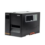 Brother TJ-4420TN Etikettendrucker Thermische Leitung 203 x 203 DPI Kabelgebunden Ethernet/LAN