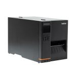 Brother TJ-4420TN Etikettendrucker Thermische Leitung 203 x 203 DPI Kabelgebunden Ethernet/LAN