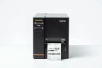 Brother TJ-4420TN Etikettendrucker Thermische Leitung 203 x 203 DPI Kabelgebunden Ethernet/LAN