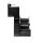 Brother TJ-4420TN Etikettendrucker Thermische Leitung 203 x 203 DPI Kabelgebunden Ethernet/LAN