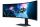 Samsung G95C Computerbildschirm 124,5 cm (49") 5120 x 1440 Pixel Dual QHD LED Schwarz