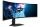 Samsung G95C Computerbildschirm 124,5 cm (49") 5120 x 1440 Pixel Dual QHD LED Schwarz