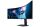 Samsung G95C Computerbildschirm 124,5 cm (49") 5120 x 1440 Pixel Dual QHD LED Schwarz