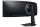 Samsung G95C Computerbildschirm 124,5 cm (49") 5120 x 1440 Pixel Dual QHD LED Schwarz