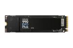 Samsung 990 EVO Plus NVMe™ M.2 SSD - 4 TB
