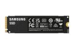 Samsung 990 EVO Plus NVMe™ M.2 SSD - 4 TB
