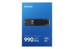 Samsung 990 EVO Plus NVMe™ M.2 SSD - 4 TB