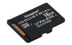Kingston Technology 16GB microSDHC Industrial C10 A1 pSLC Karte Einzelpackung ohne Adapter