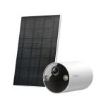 TP-Link Tapo C410 Kit Patrone (Form) IP-Sicherheitskamera Draußen 2304 x 1296 Pixel Decke/Wand