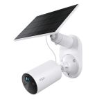 TP-Link Tapo C410 Kit Patrone (Form) IP-Sicherheitskamera Draußen 2304 x 1296 Pixel Decke/Wand