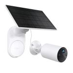 TP-Link Tapo C410 Kit Patrone (Form) IP-Sicherheitskamera Draußen 2304 x 1296 Pixel Decke/Wand