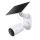 TP-Link Tapo C410 Kit Patrone (Form) IP-Sicherheitskamera Draußen 2304 x 1296 Pixel Decke/Wand