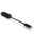 ICY BOX IB-LAN100-C3, USB 3.2 Gen 1 Type-C® zu Gigabit Ethernet LAN Adapter