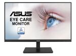 ASUS VA27DQSB Computerbildschirm 68,6 cm (27") 1920 x 1080 Pixel Full HD LED Schwarz