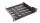 Equip Fester Fachboden 10, 1HE, 200mm, Schwarz