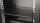 Equip Fester Fachboden 10, 1HE, 200mm, Schwarz