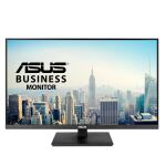 ASUS VA32UQSB Computerbildschirm 80 cm (31.5") 3840 x 2160 Pixel 4K Ultra HD LED Schwarz