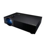 ASUS ProArt Projector A1 Standard Throw-Projektor 3000 ANSI Lumen DLP 1080p (1920x1080) 3D Schwarz